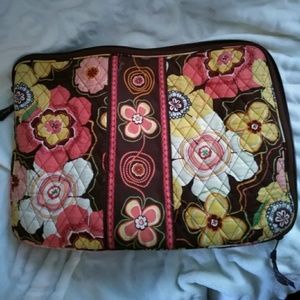 Vera Bradley Computer Case